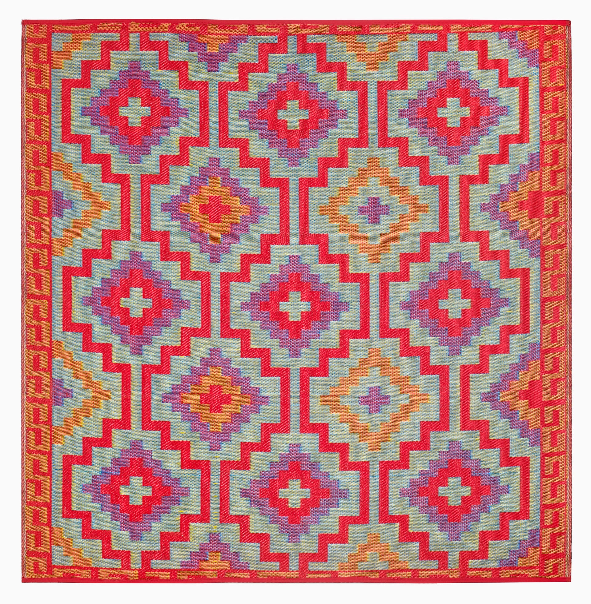 Lhasa - Outdoor Rug for Patio