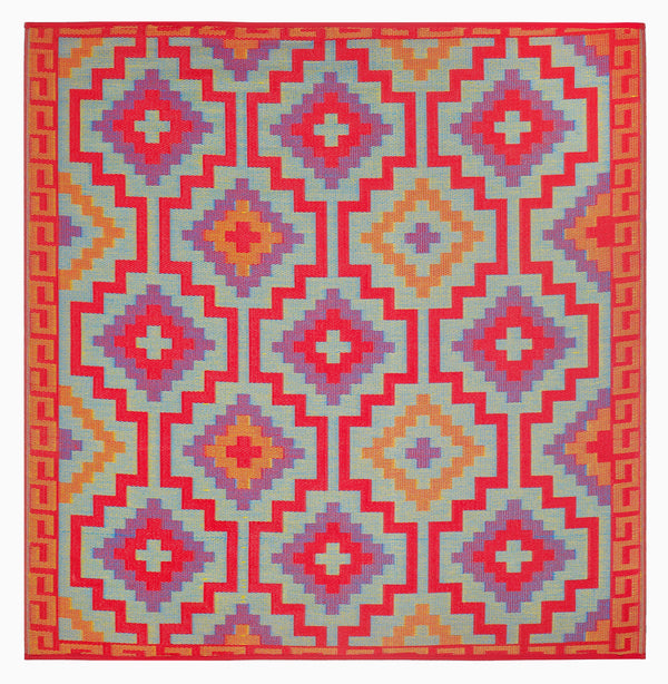 Lhasa - Outdoor Rug for Patio