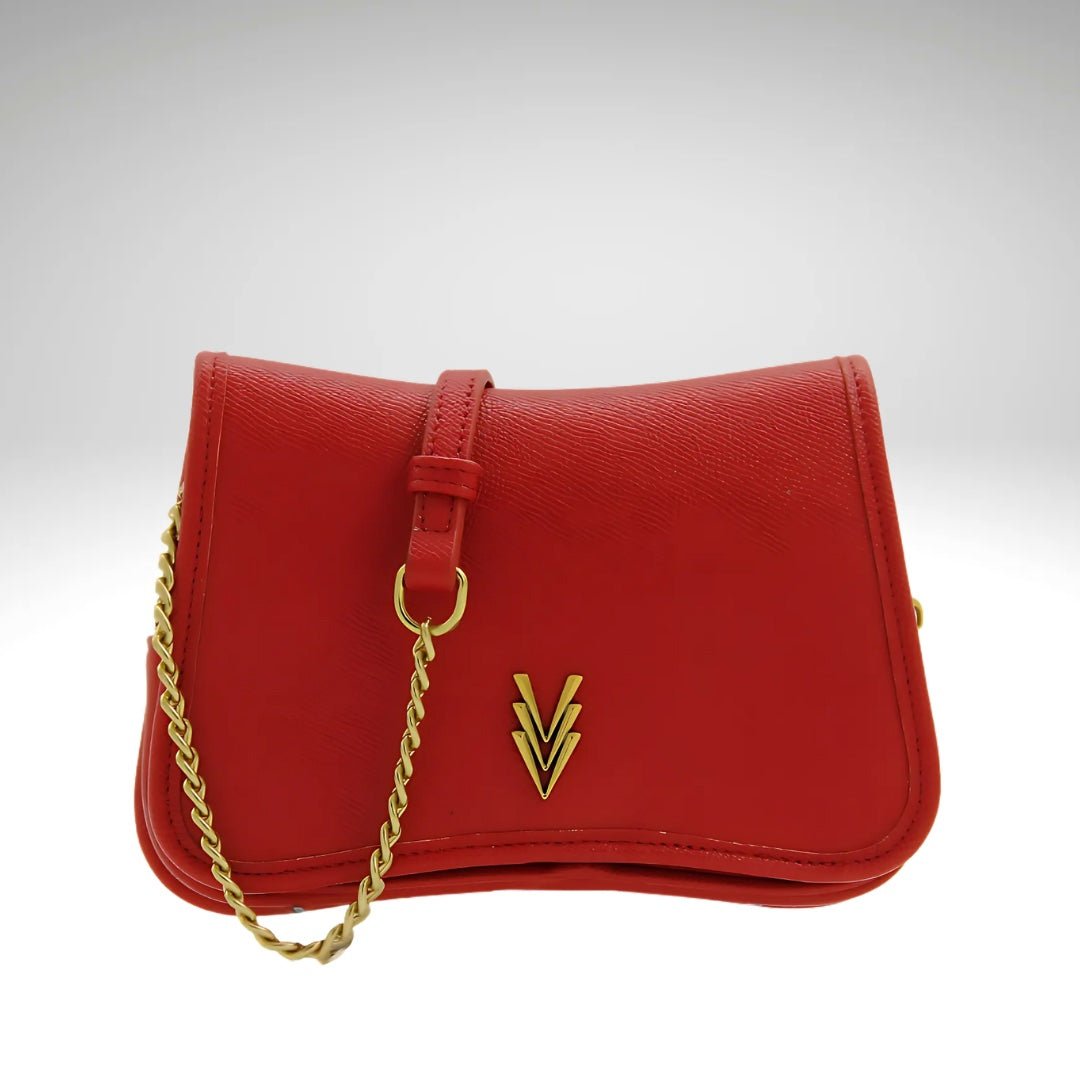 Libby Crossbody Bag