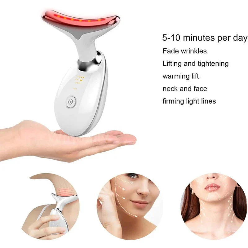 Lift Lush Face Massager