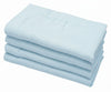 Plain Cloth Napkins - Cotton Linen Napkins