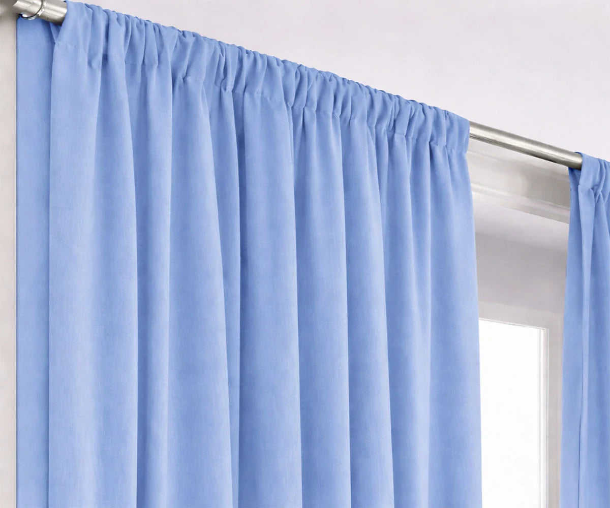 Linen Curtains For Living Room
