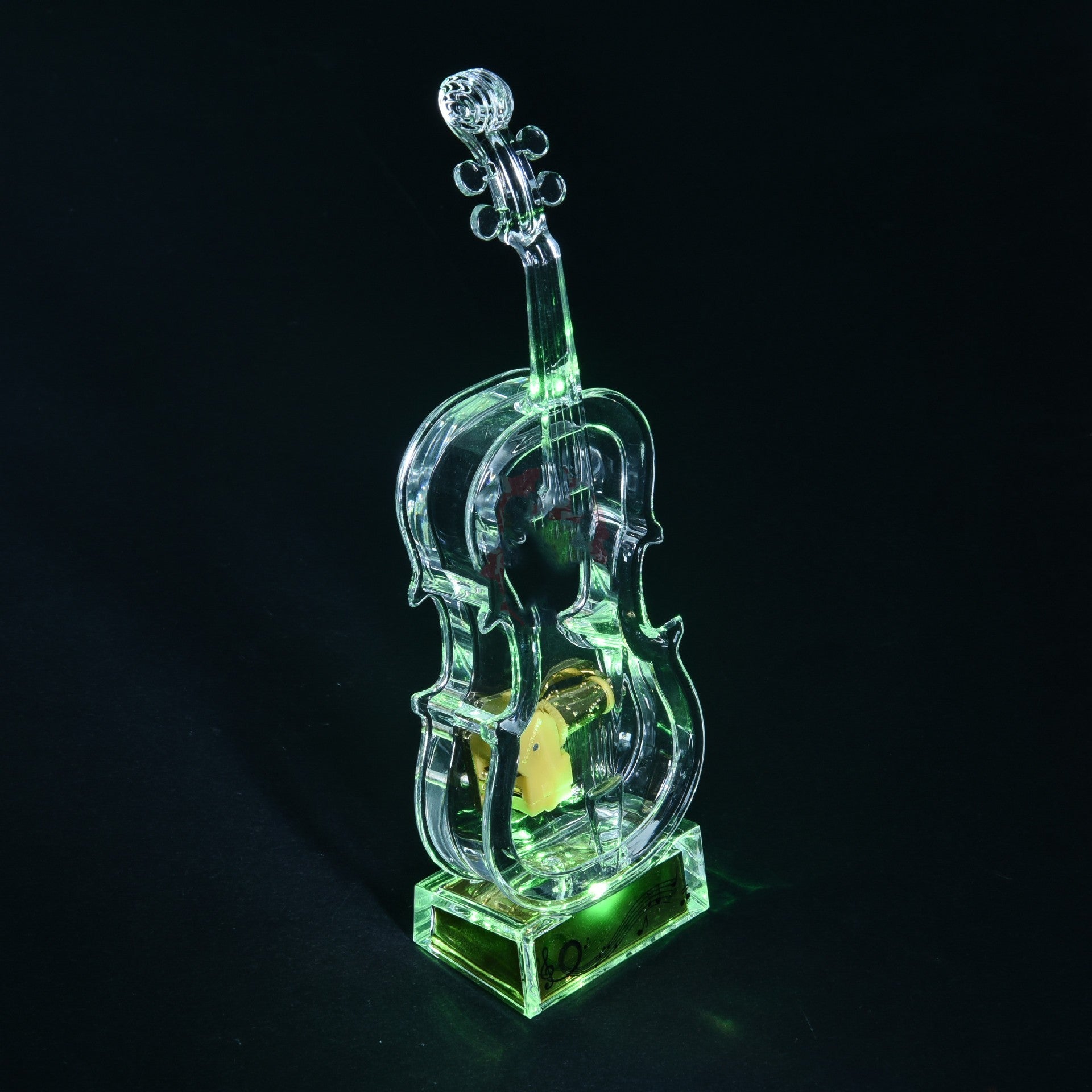 Light Music Box