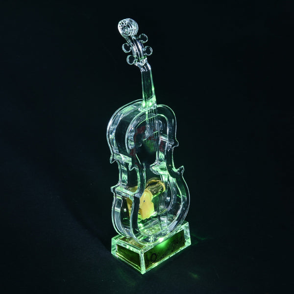 Light Music Box