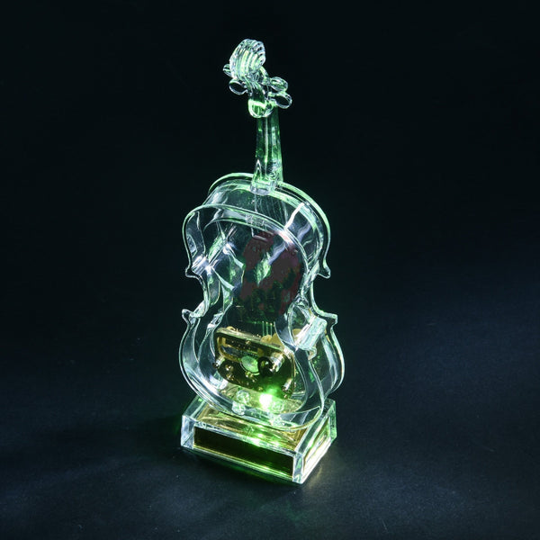Light Music Box