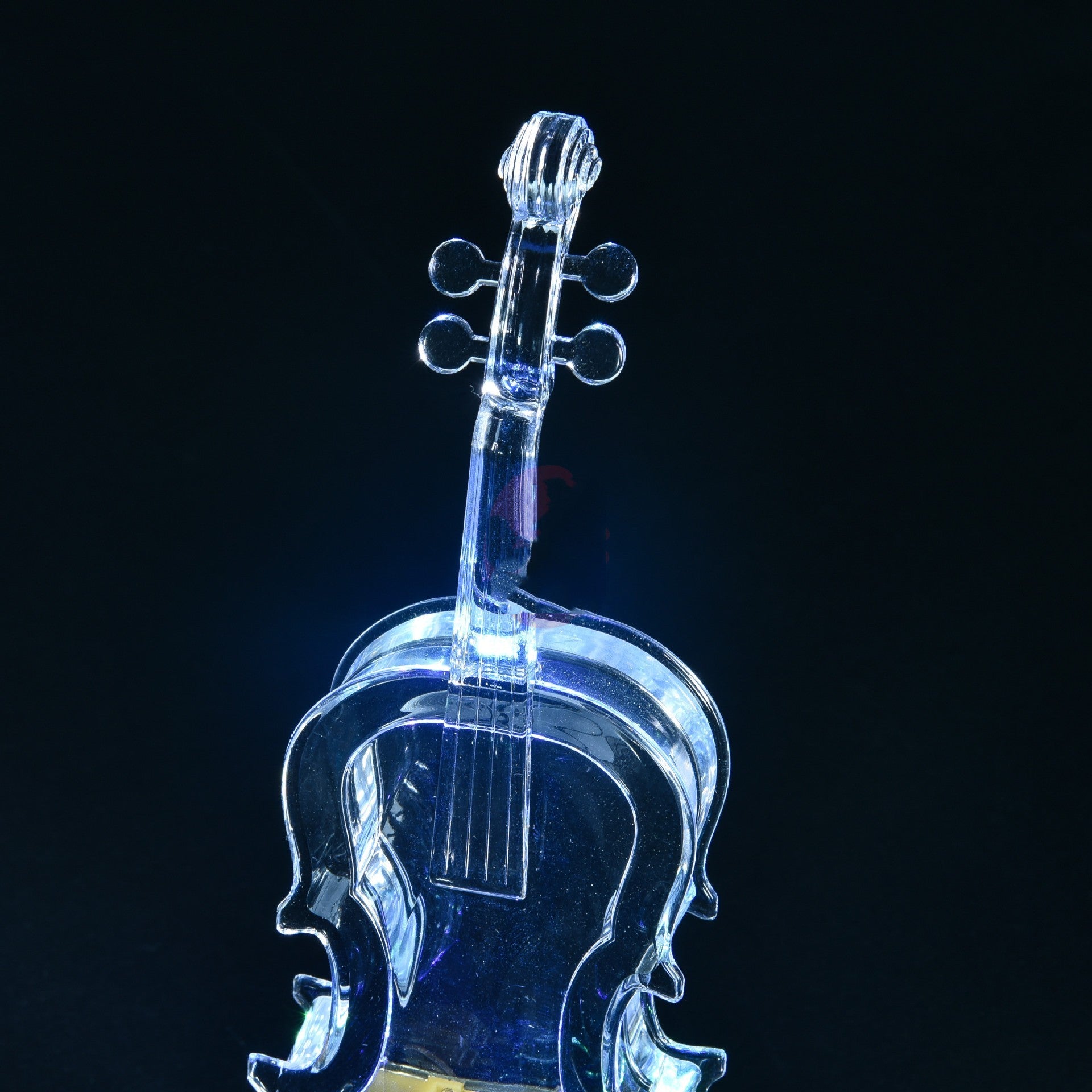 Light Music Box