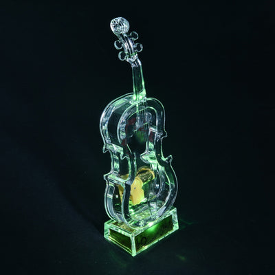Light Music Box