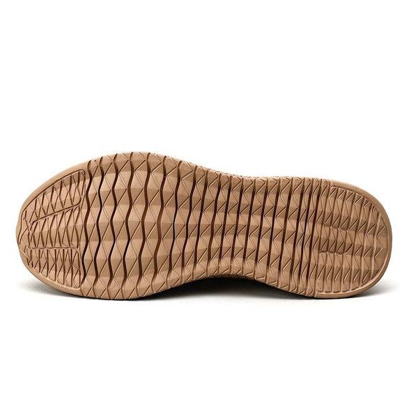 Light Running Comfortable Casual Men's Sneaker Breathable  Wear-Resistant Outdoor Walking Men Sport Non Slip Athletic Fashion Sneakers Mesh Workout Casual Sports Sneakers