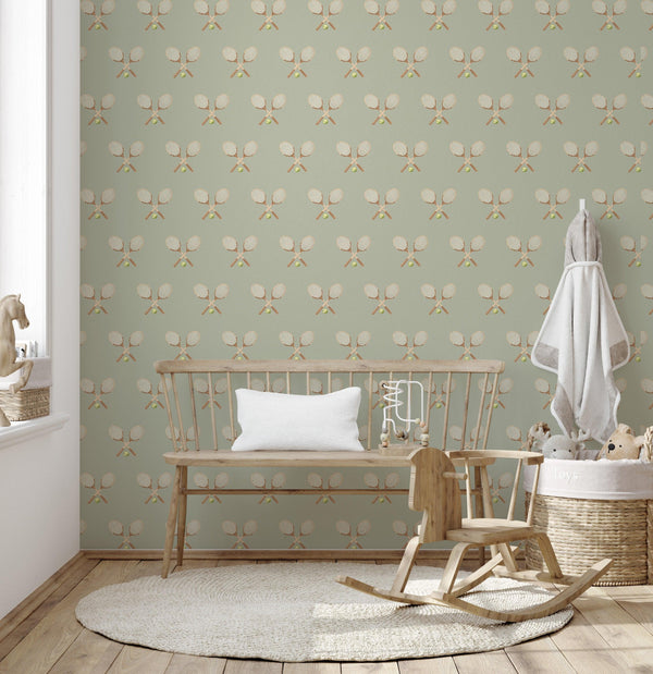 Deuce Wallpaper by Hailey Kiefer