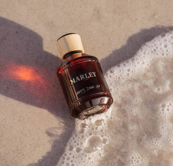 Lights Down Low for Men - Eau De Toilette by Bob Marley