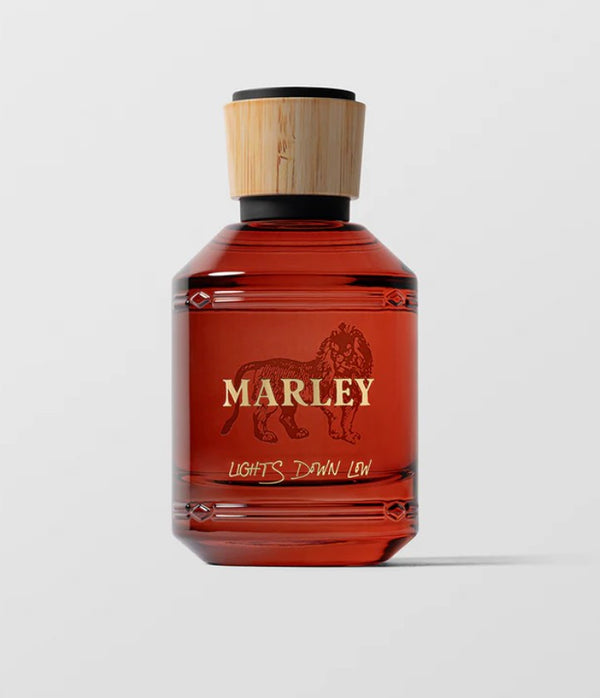 Lights Down Low for Men - Eau De Toilette by Bob Marley