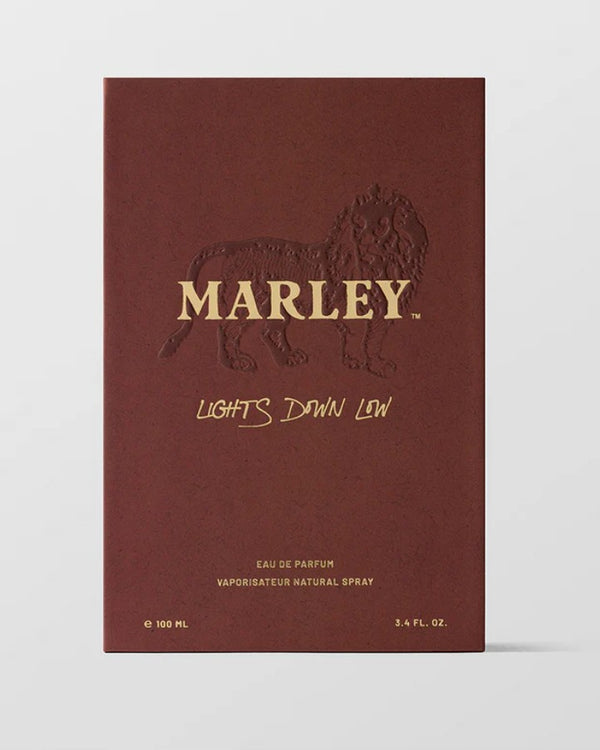 Lights Down Low for Men - Eau De Toilette by Bob Marley