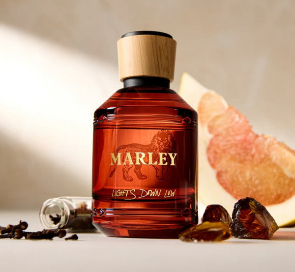 Lights Down Low for Men - Eau De Toilette by Bob Marley