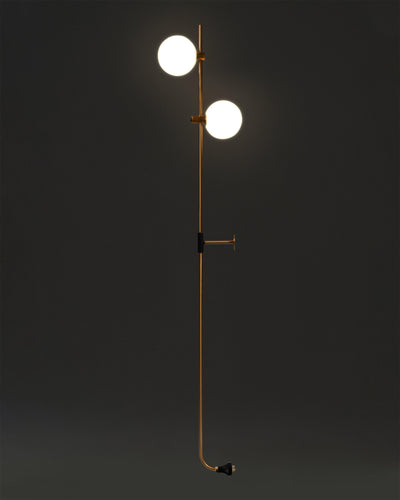 Equinox Wall Sconce