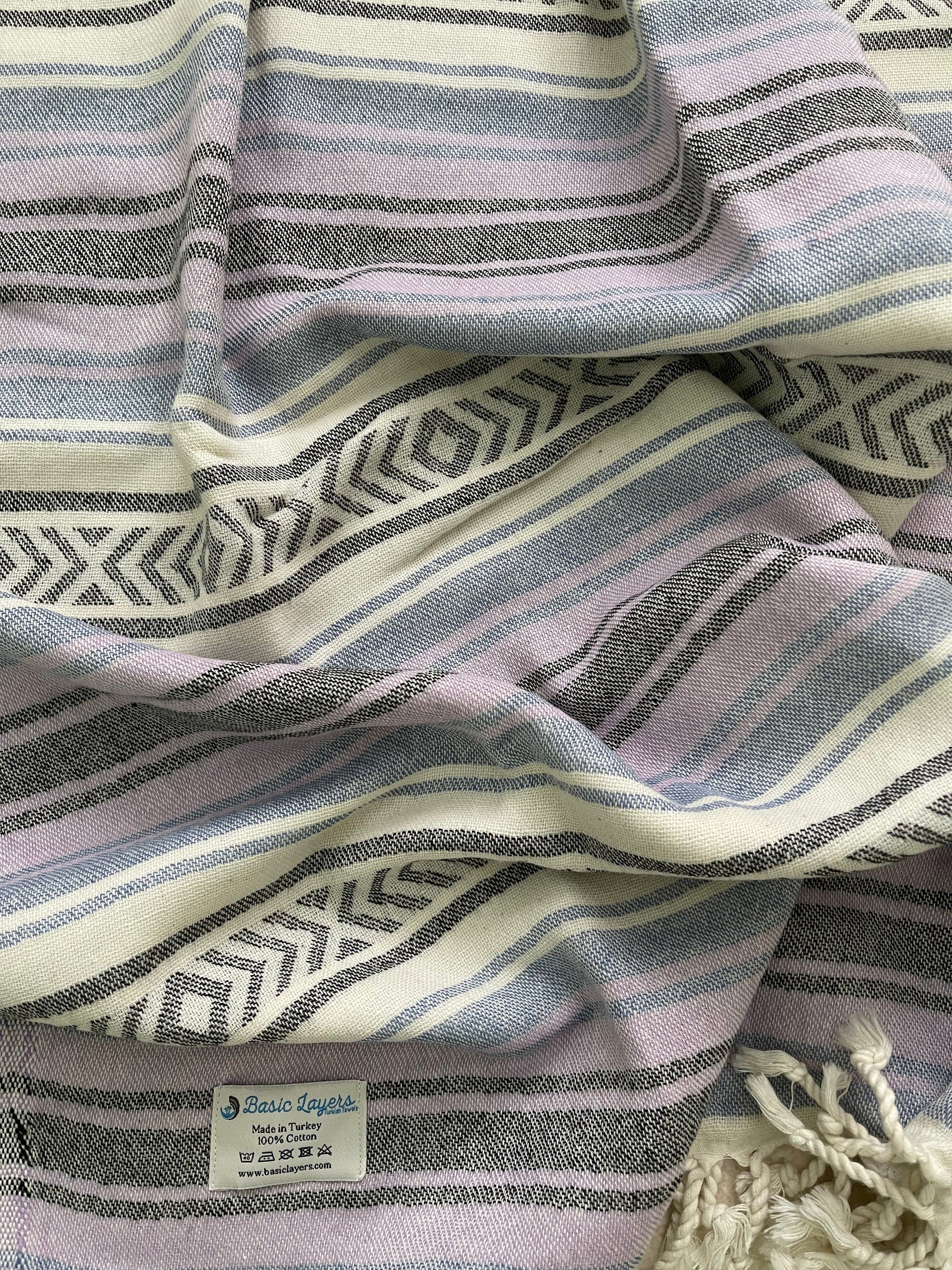 Santa Cruz Turkish Towel