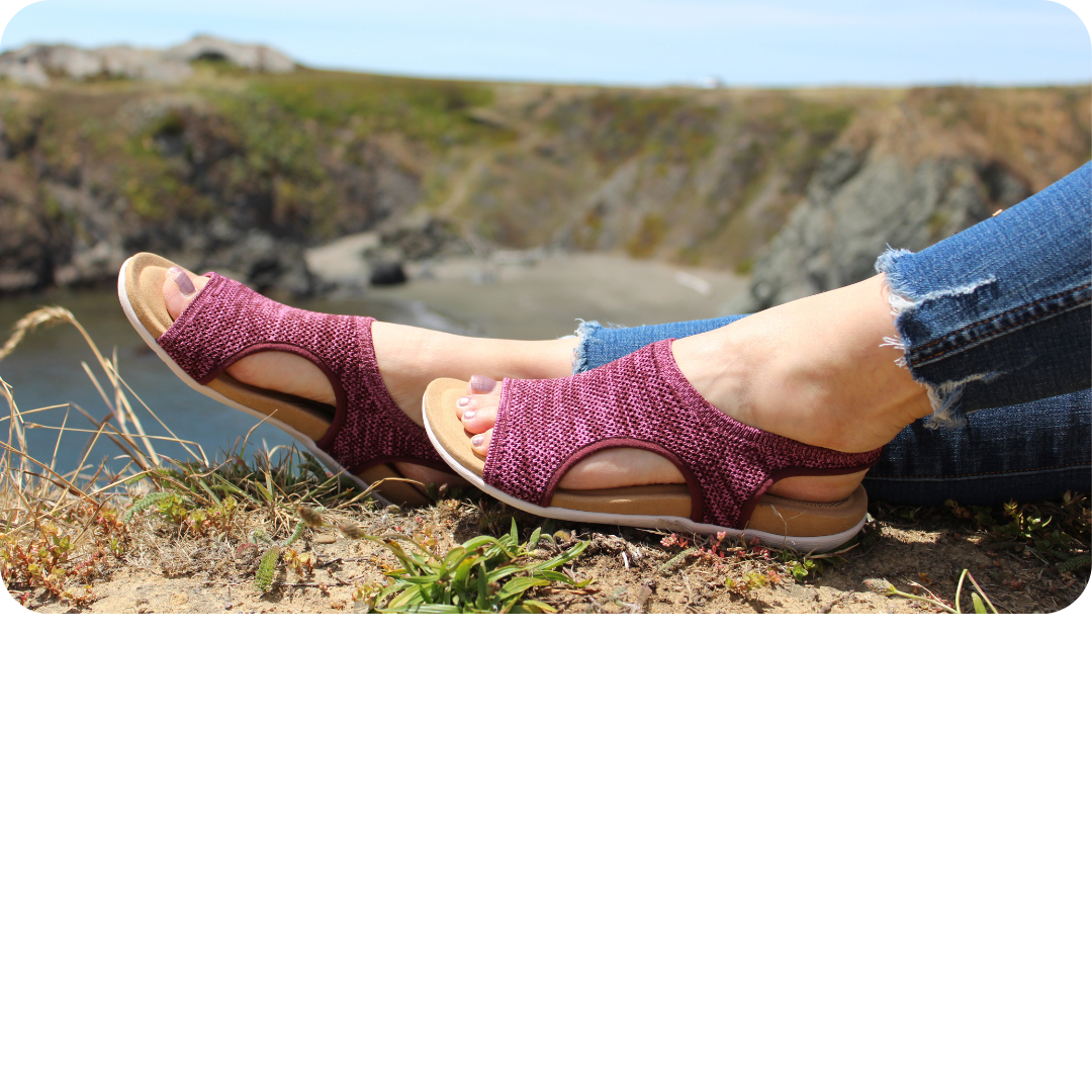 Limit Sandals