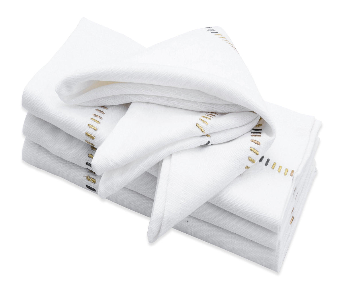 Napkins for Wedding - Cloth Napkins Bulk