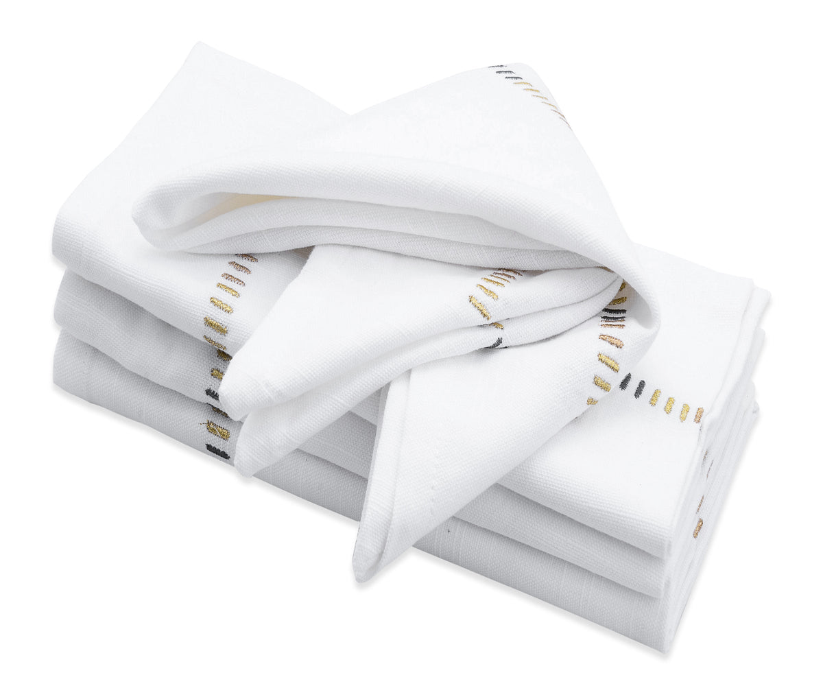 Napkins for Wedding - Cloth Napkins Bulk