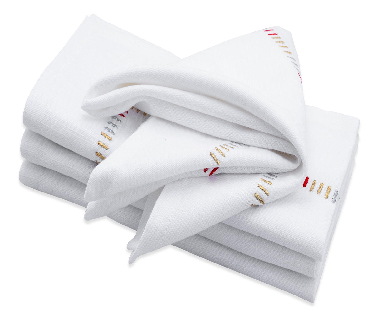 Napkins for Wedding - Cloth Napkins Bulk