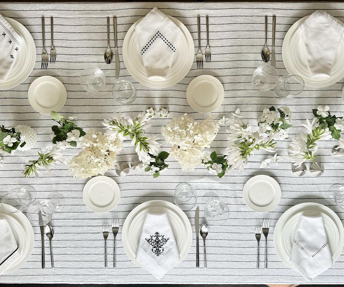 Napkins for Wedding - Cloth Napkins Bulk