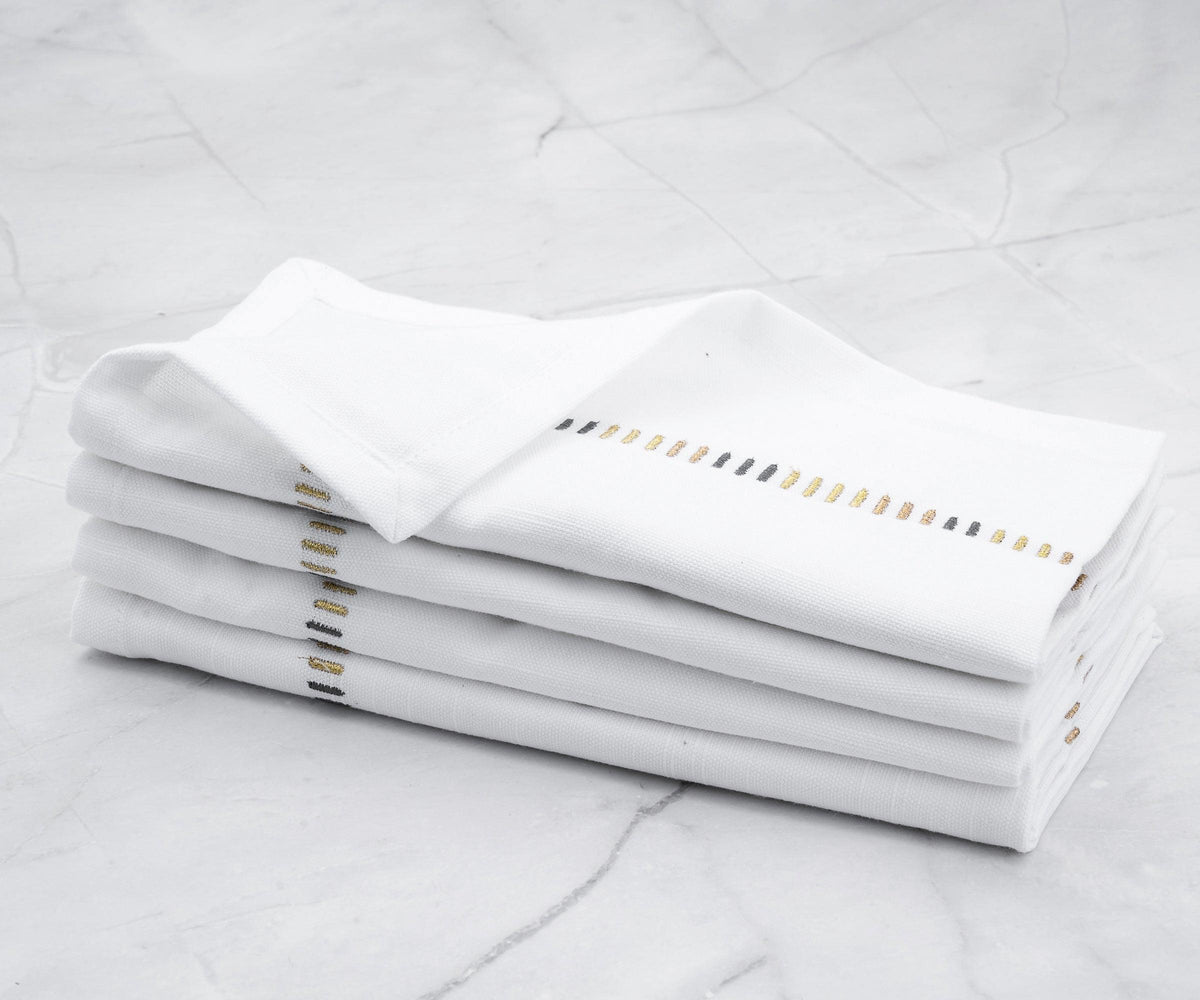 Napkins for Wedding - Cloth Napkins Bulk