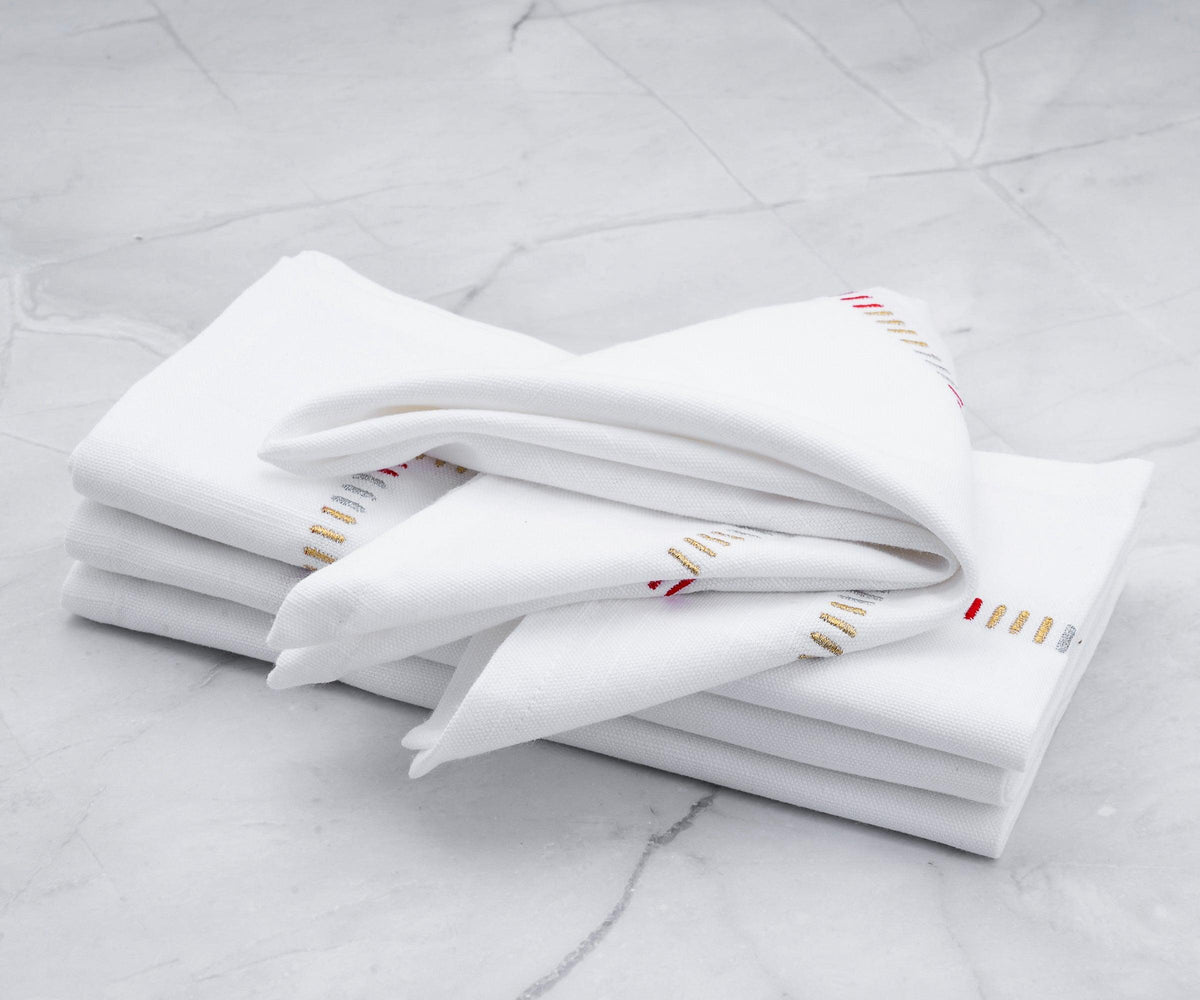 Napkins for Wedding - Cloth Napkins Bulk