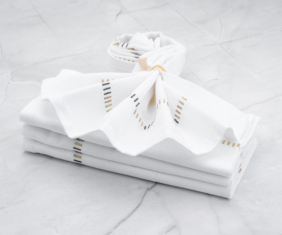 Napkins for Wedding - Cloth Napkins Bulk