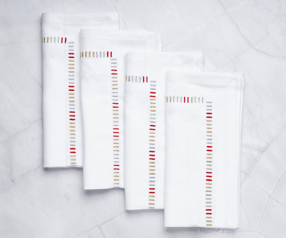 Napkins for Wedding - Cloth Napkins Bulk