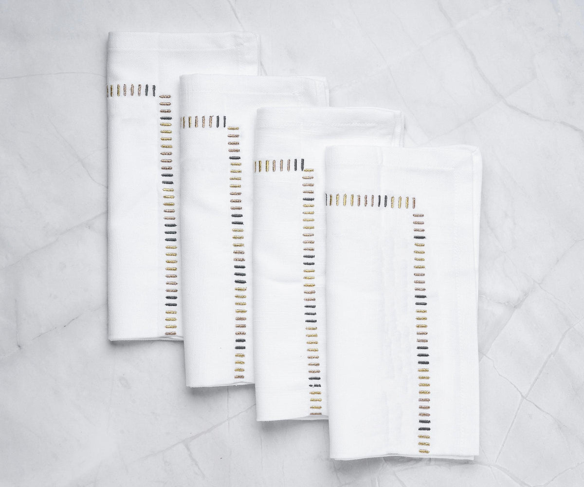 Napkins for Wedding - Cloth Napkins Bulk