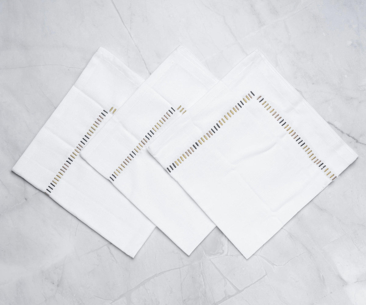 Napkins for Wedding - Cloth Napkins Bulk