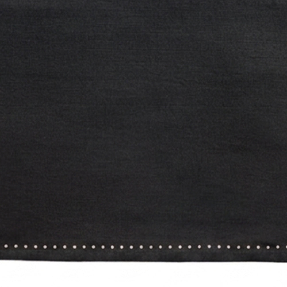 Linen Hemstitched Tablecloth