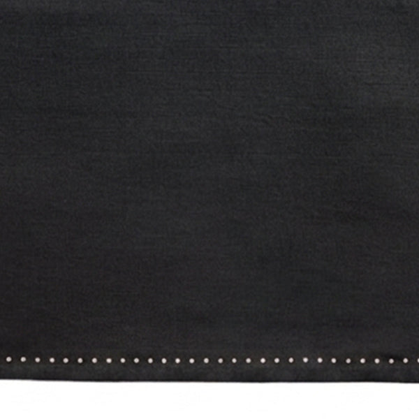 Linen Hemstitched Tablecloth