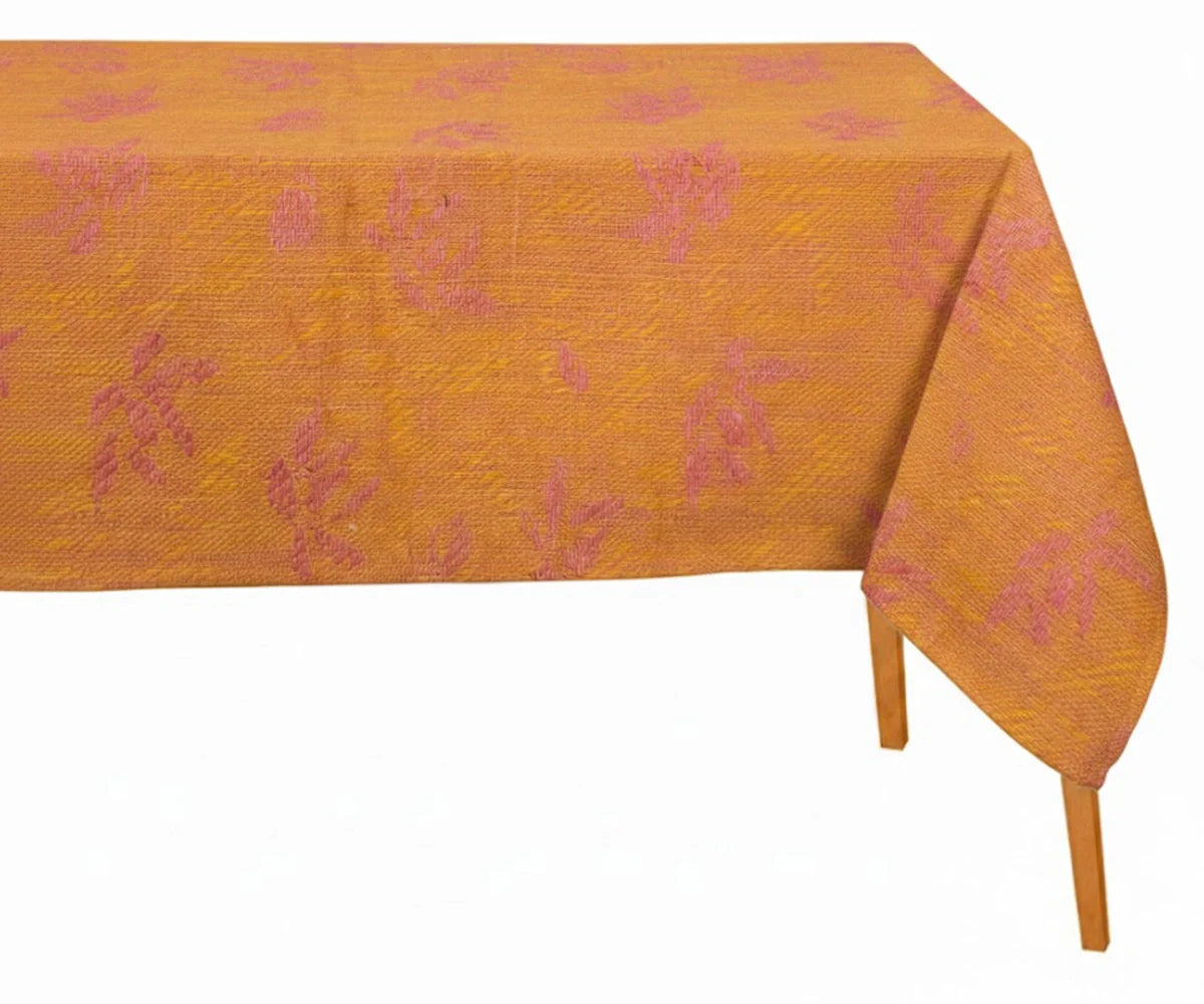 Printed Table Cover - Rectangular