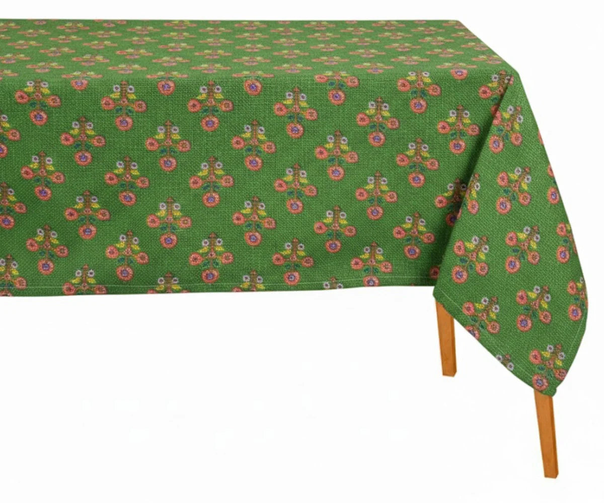 Printed Table Cover - Rectangular