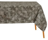 Rectangle Linen Tablecloth - Printed