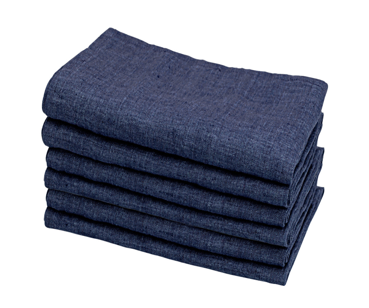 Linen Dinner Napkins