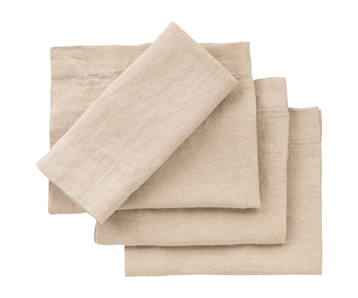 Linen Dinner Napkins