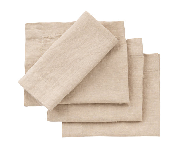 Linen Dinner Napkins
