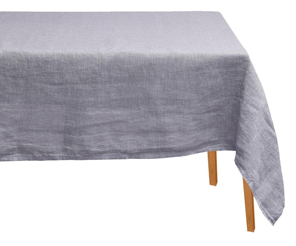 Solid Table Linens