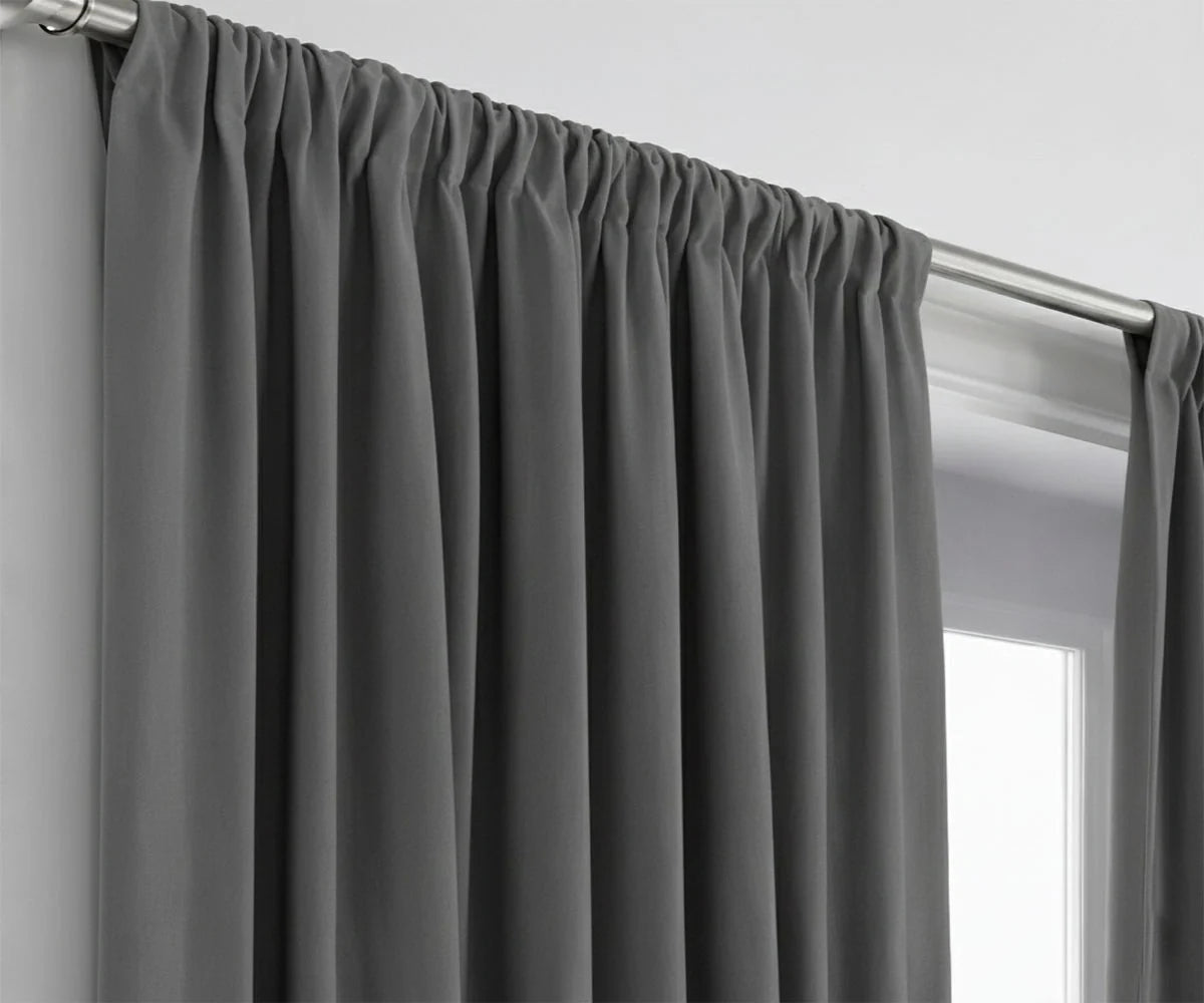 Linen Curtains For Living Room