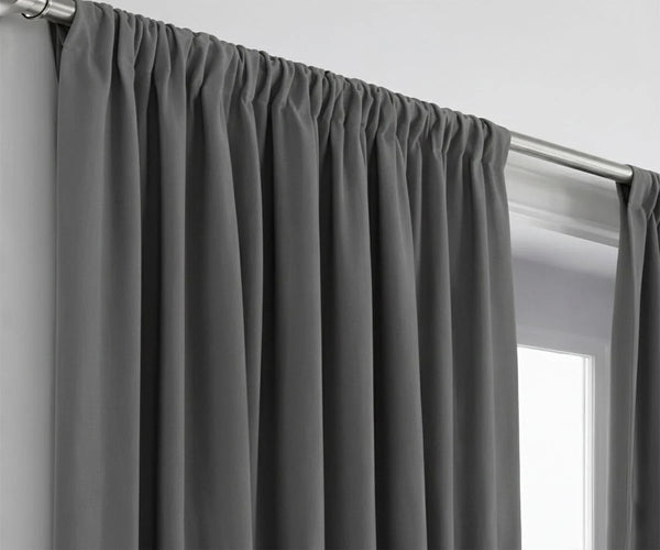 Linen Curtains For Living Room