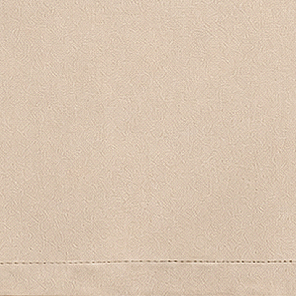 Linen Hemstitched Tablecloth