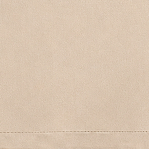 Linen Hemstitched Tablecloth