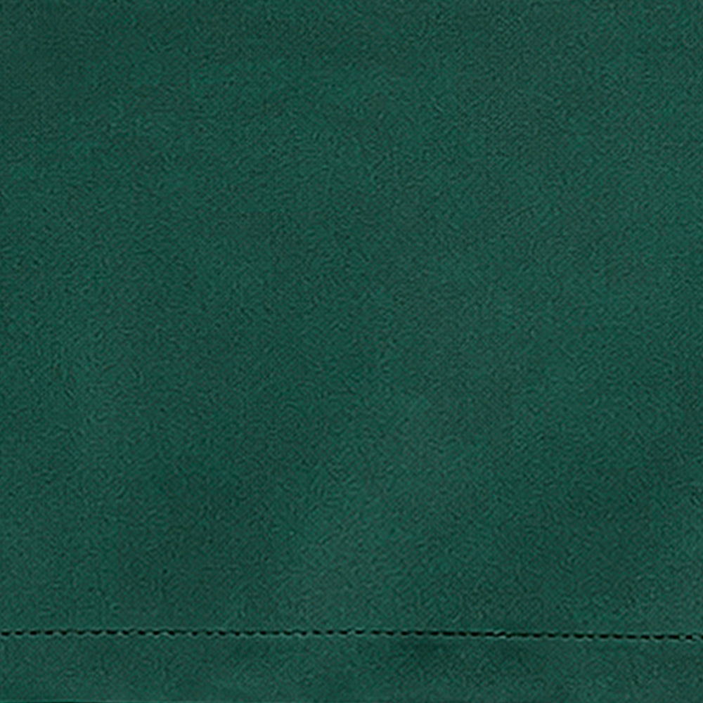 Linen Hemstitched Tablecloth