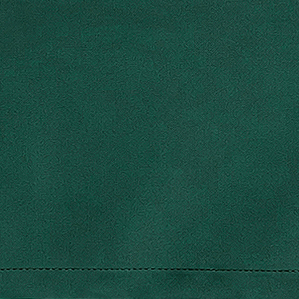 Linen Hemstitched Tablecloth