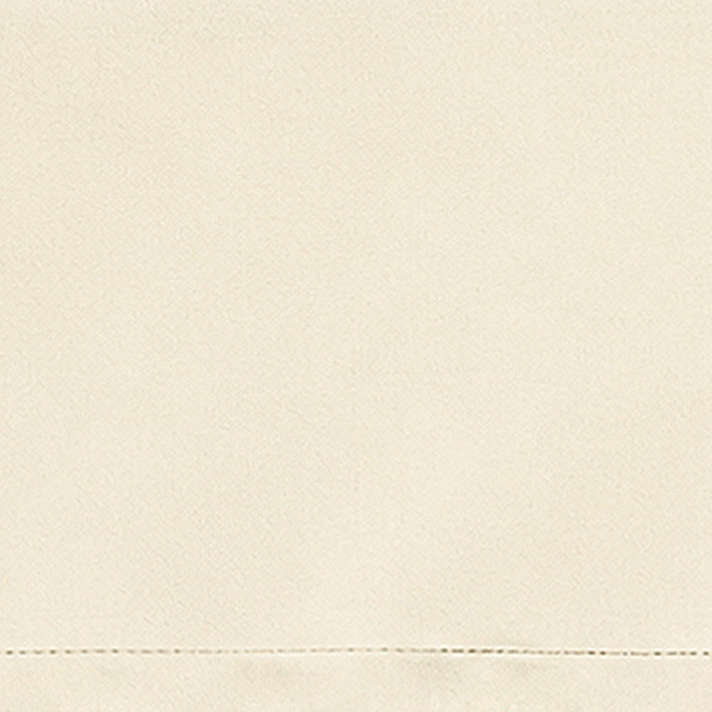 Linen Hemstitched Tablecloth
