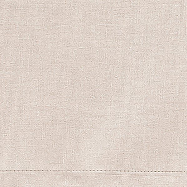 Linen Hemstitched Tablecloth