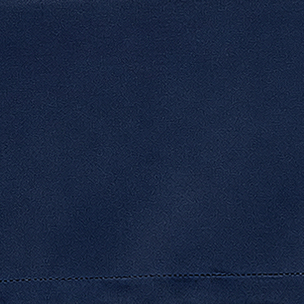 Linen Hemstitched Tablecloth