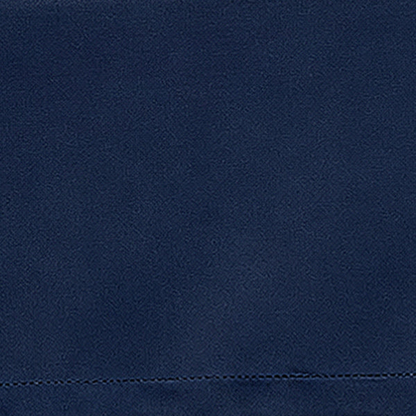 Linen Hemstitched Tablecloth