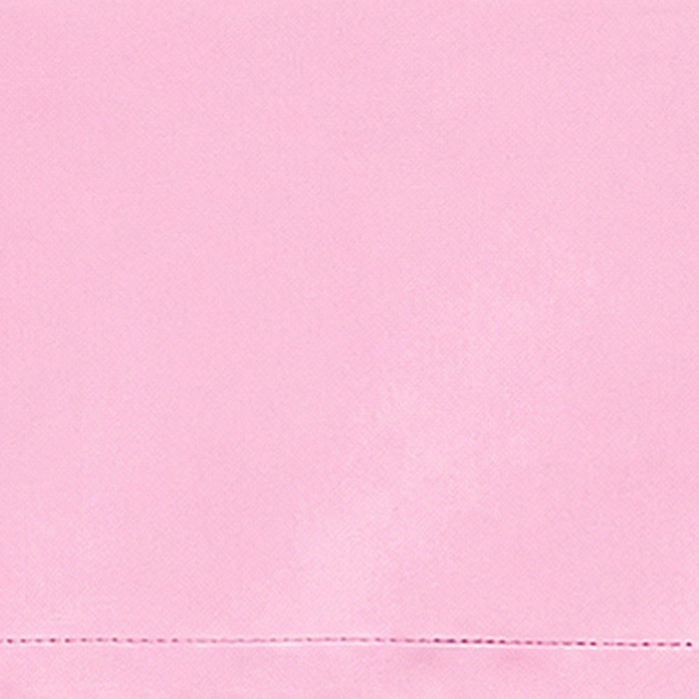 Linen Hemstitched Tablecloth